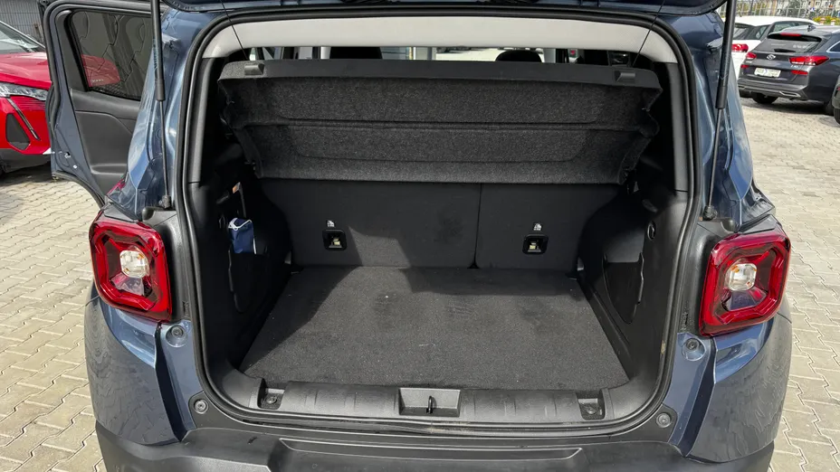 JEEP Renegade Renegade 1.5 T4 mHEV North Star FWD S&S DCT