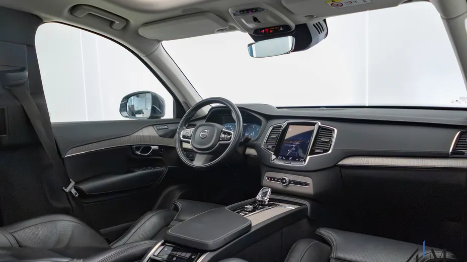 VOLVO XC90 XC90 B5 D AWD Ultimate Bright 7os aut