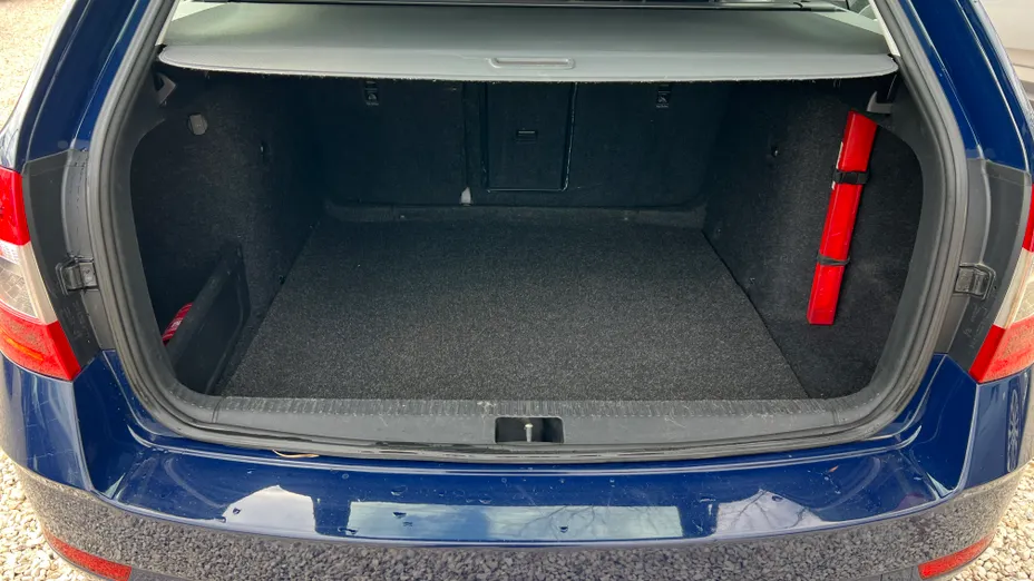 SKODA Octavia Octavia 1.6 Ambition