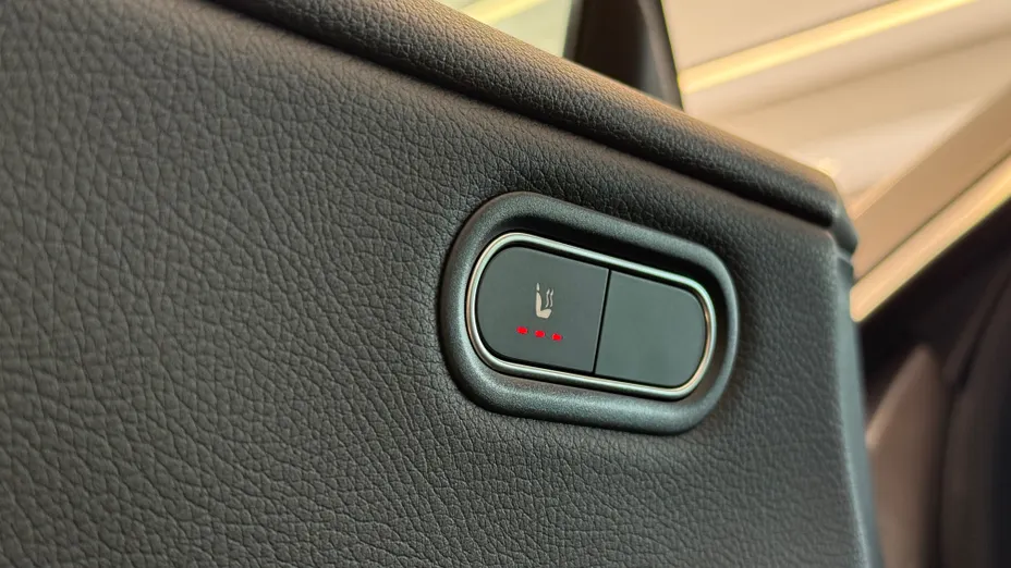 MERCEDES-BENZ CLA CLA 200 mHEV 7G-DCT