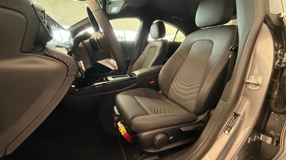 MERCEDES-BENZ CLA CLA 200 mHEV 7G-DCT