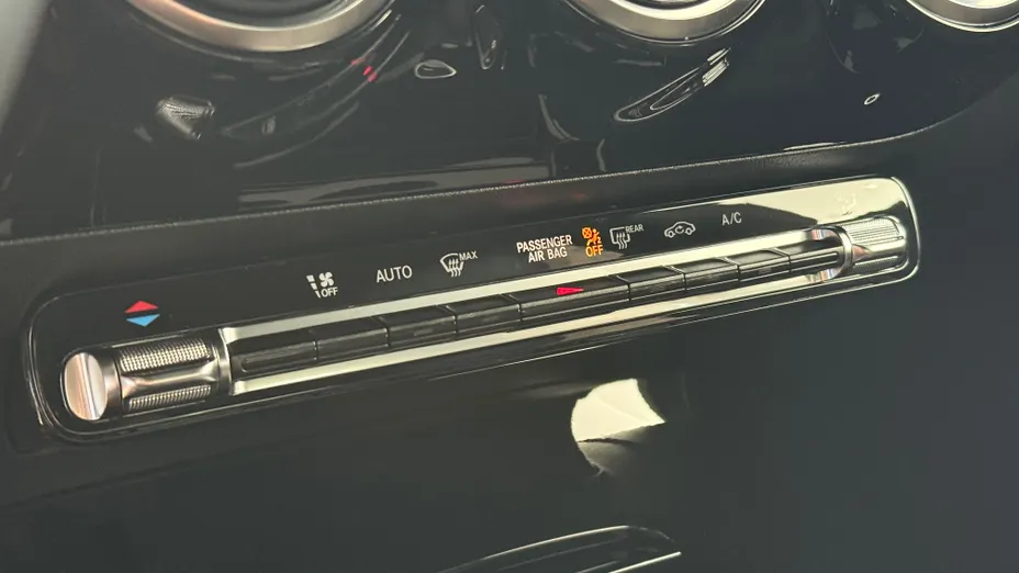 MERCEDES-BENZ CLA CLA 200 mHEV 7G-DCT