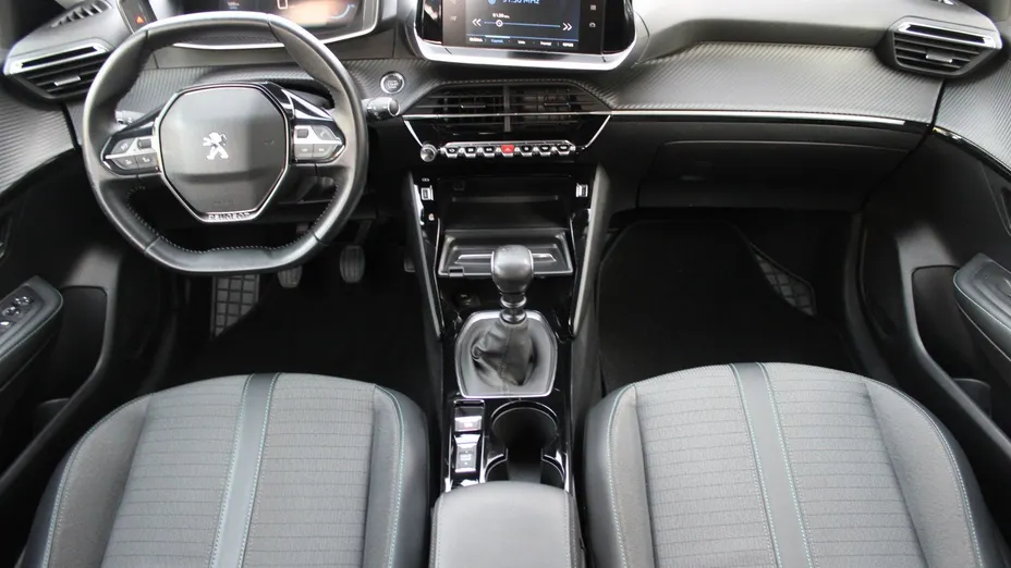 PEUGEOT 208 208 1.2 PureTech Allure S&S
