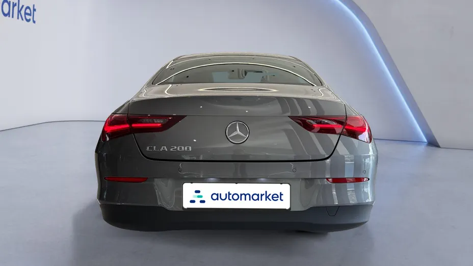 MERCEDES-BENZ CLA CLA 200 mHEV 7G-DCT