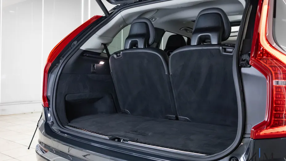 VOLVO XC90 XC90 B5 D AWD Ultimate Bright 7os aut