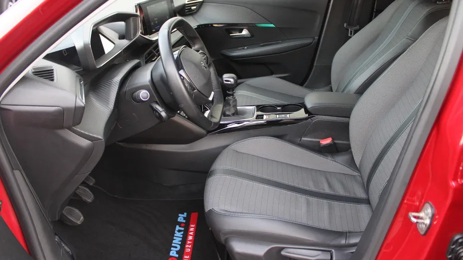 PEUGEOT 208 208 1.2 PureTech Allure S&S