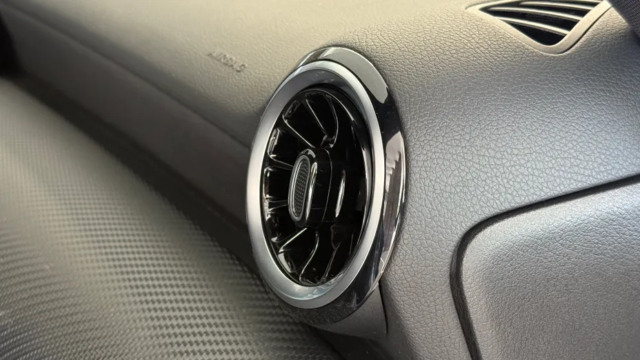 MERCEDES-BENZ CLA CLA 200 mHEV 7G-DCT