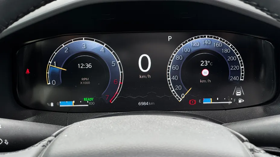 JEEP Renegade Renegade 1.5 T4 mHEV North Star FWD S&S DCT