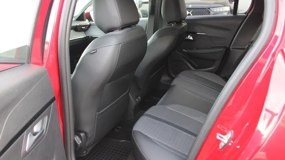 PEUGEOT 208 208 1.2 PureTech Allure S&S