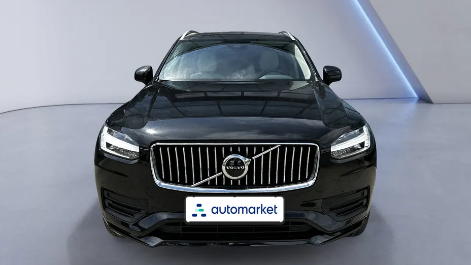 VOLVO XC90 XC90 B5 D AWD Core aut