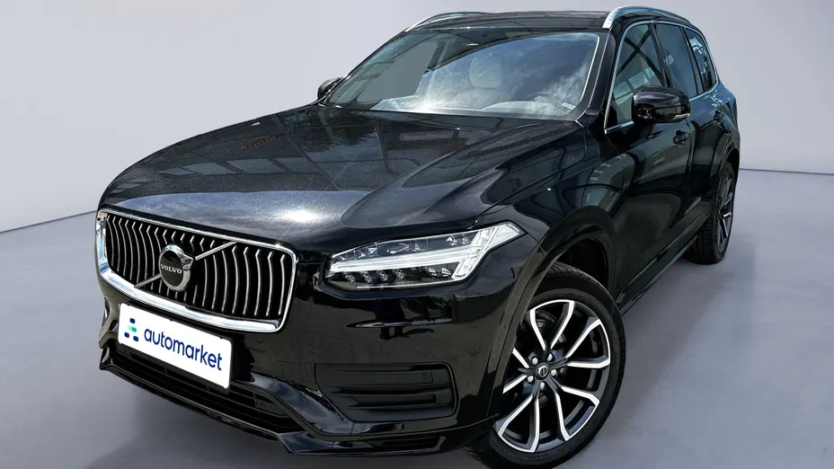 VOLVO XC90 XC90 B5 D AWD Core aut