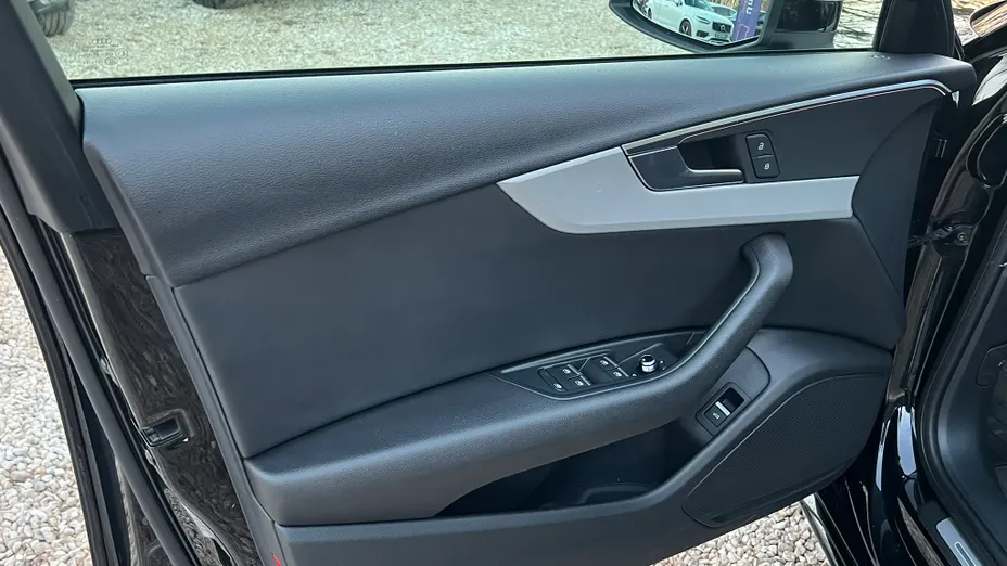 AUDI A4 A4 45 TFSI mHEV Quattro S Line S tronic