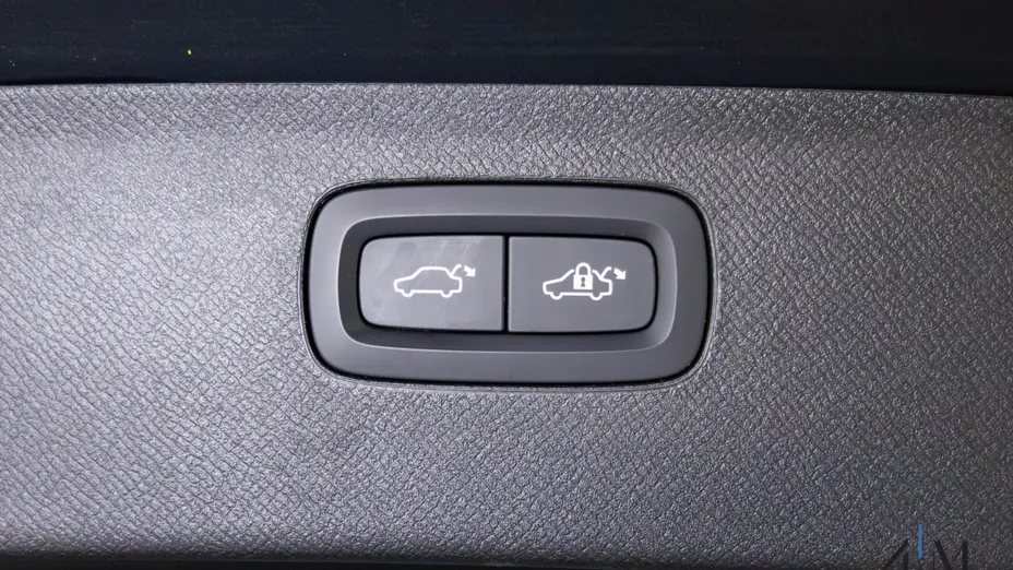 VOLVO XC90 XC90 B5 D AWD Ultimate Bright 7os aut