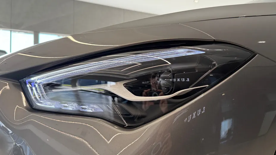 MERCEDES-BENZ CLA CLA 200 mHEV 7G-DCT