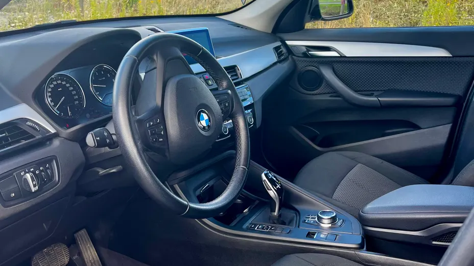 BMW X1 -