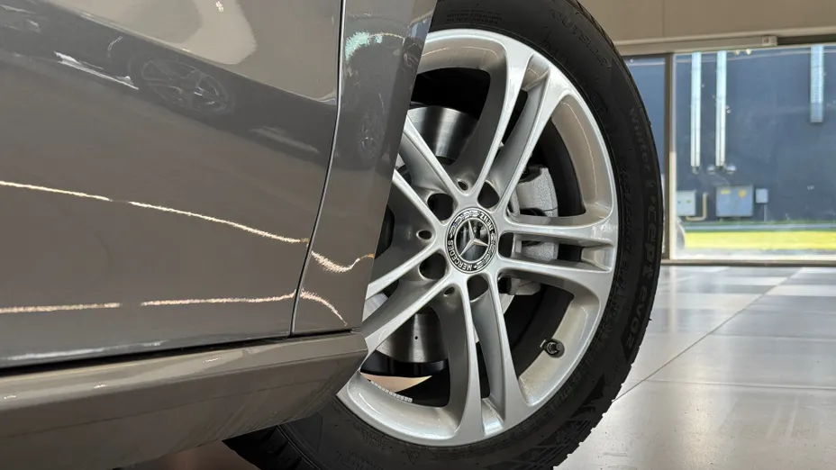 MERCEDES-BENZ CLA CLA 200 mHEV 7G-DCT