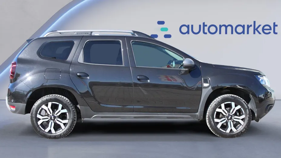 DACIA Duster Duster 1.0 TCe Journey+ LPG