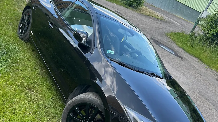 RENAULT Laguna Laguna 2.0 dCi Monaco GP