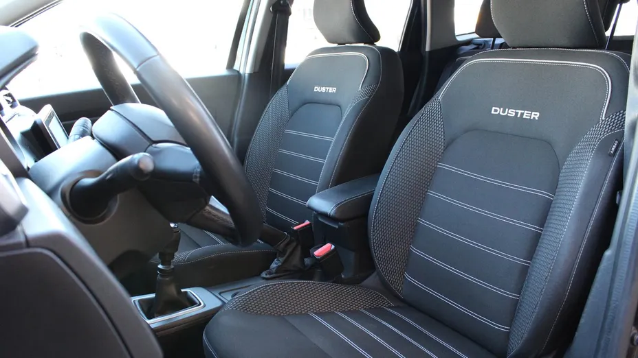DACIA Duster Duster 1.0 TCe Journey+ LPG