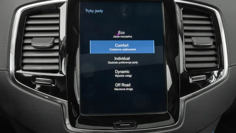 VOLVO XC90 XC90 B5 D AWD Ultimate Bright 7os aut