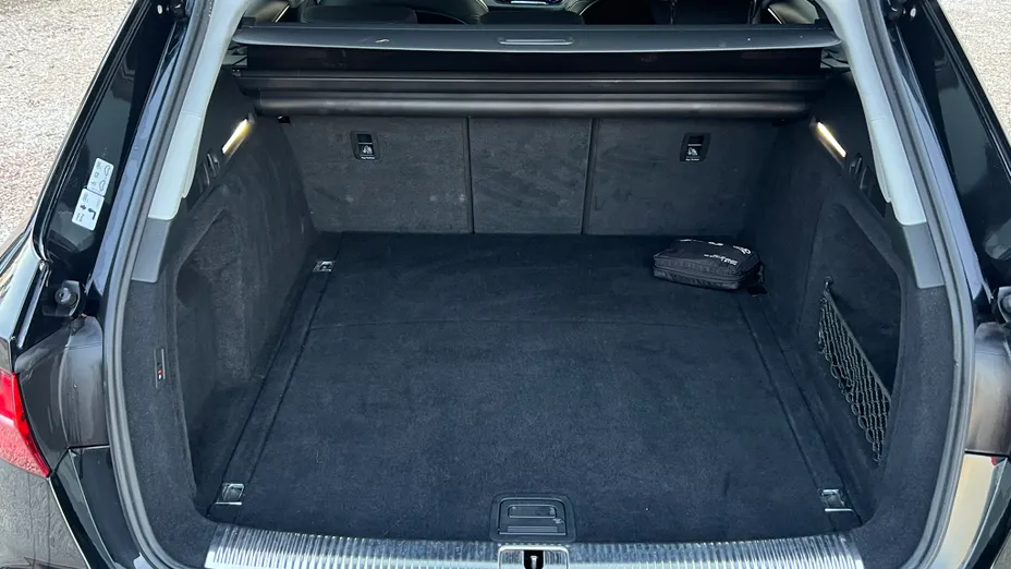 AUDI A4 A4 45 TFSI mHEV Quattro S Line S tronic