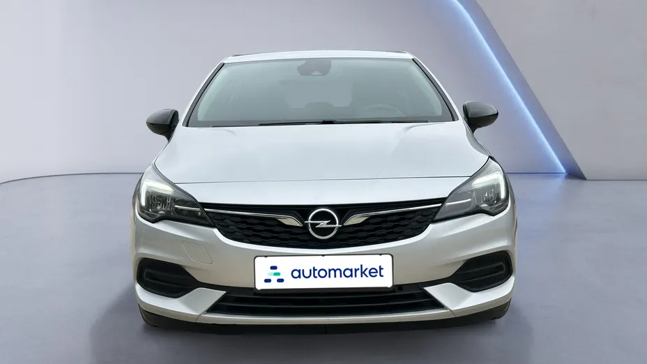 OPEL Astra Astra V 1.2 T Elegance S&S