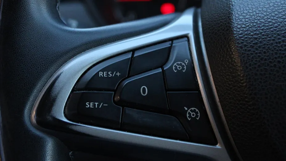 DACIA Duster Duster 1.0 TCe Journey+ LPG