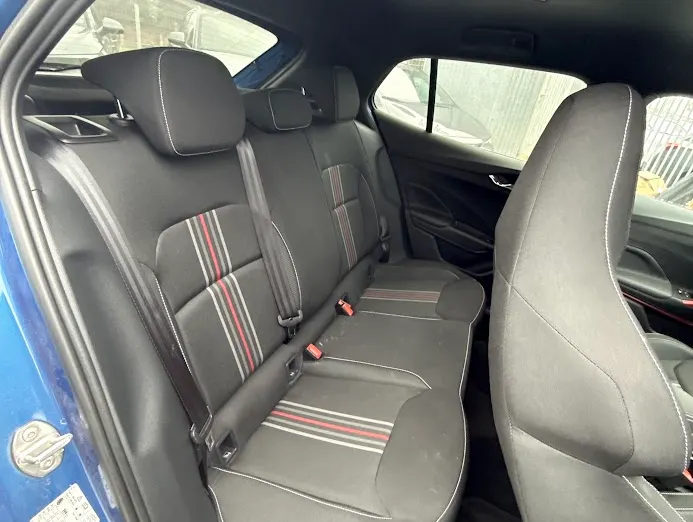 SKODA Fabia Fabia 1.0 TSI Monte Carlo DSG