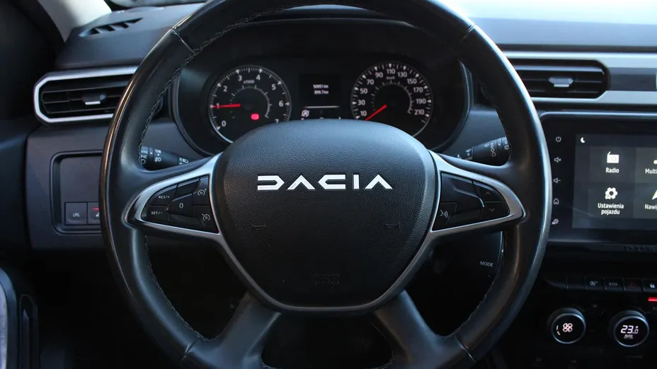 DACIA Duster Duster 1.0 TCe Journey+ LPG