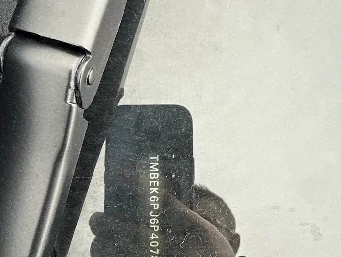 SKODA Fabia Fabia 1.0 TSI Monte Carlo DSG