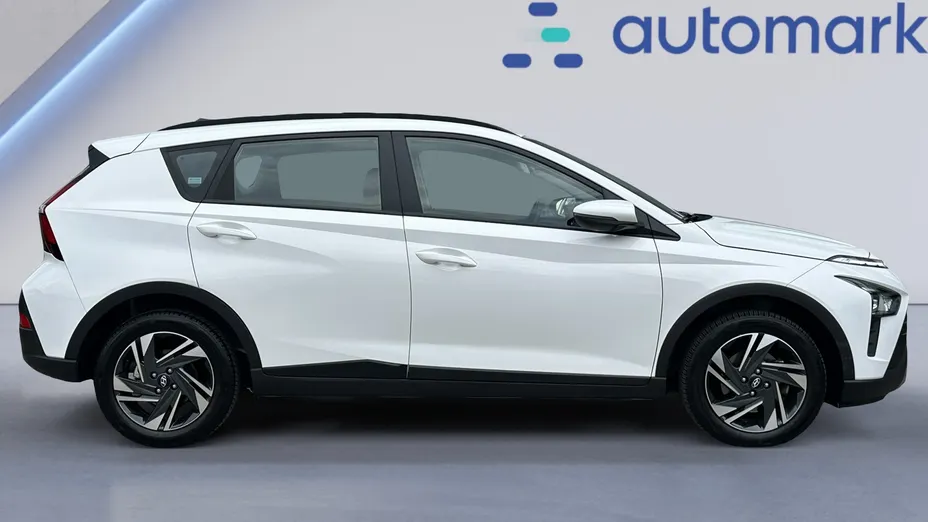 HYUNDAI Bayon Bayon 1.0 T-GDI Modern DCT