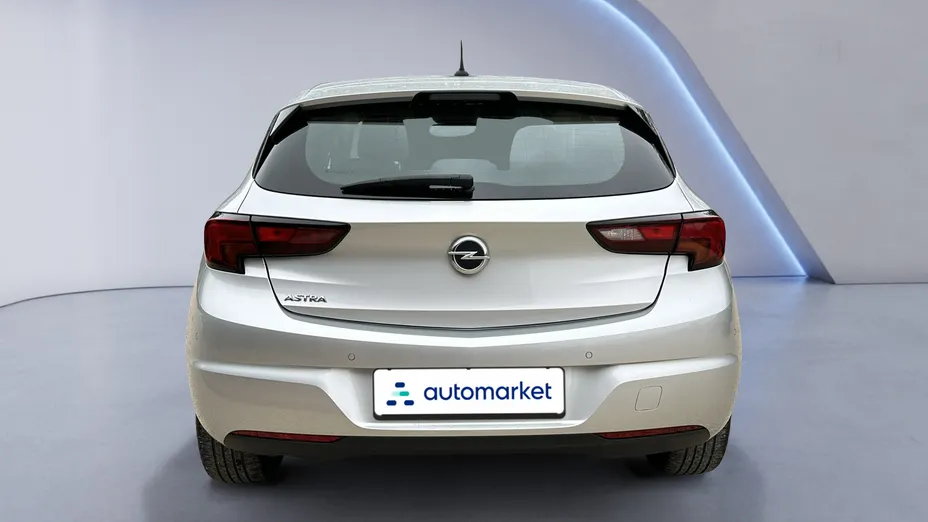 OPEL Astra Astra V 1.2 T Elegance S&S