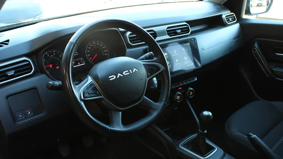 DACIA Duster Duster 1.0 TCe Journey+ LPG