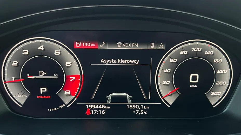 AUDI A4 A4 45 TFSI mHEV Quattro S Line S tronic