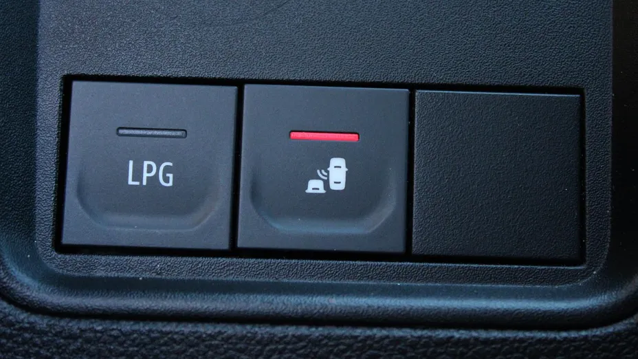 DACIA Duster Duster 1.0 TCe Journey+ LPG