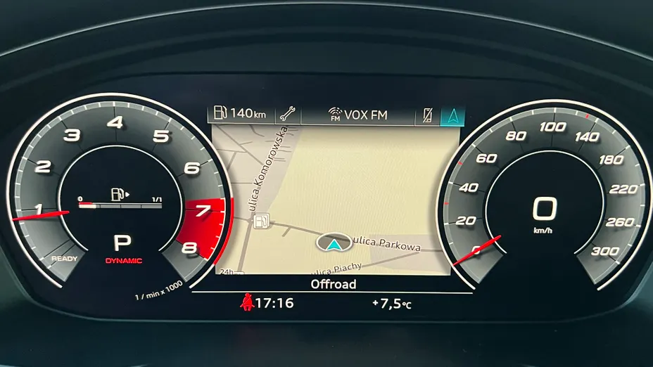 AUDI A4 A4 45 TFSI mHEV Quattro S Line S tronic