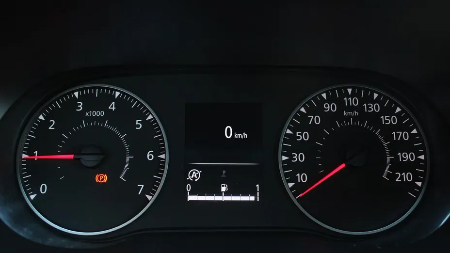 DACIA Duster Duster 1.0 TCe Journey+ LPG
