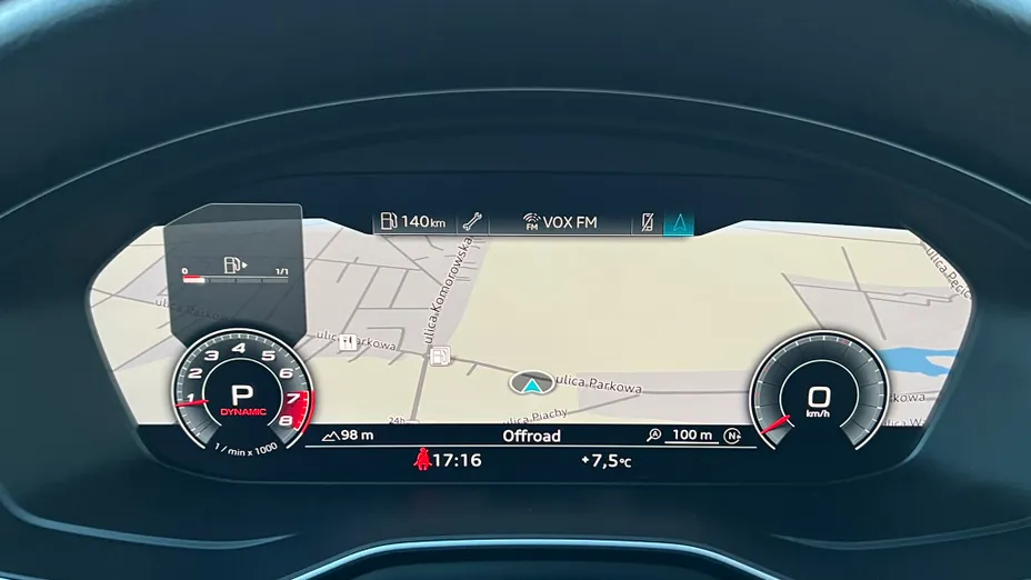 AUDI A4 A4 45 TFSI mHEV Quattro S Line S tronic