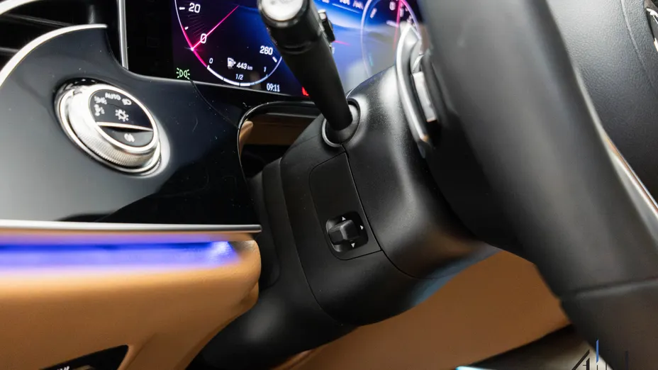 MERCEDES-BENZ E Klasa E 300 de PHEV 4-Matic All-Terrain Avantgarde 9G-Tronic