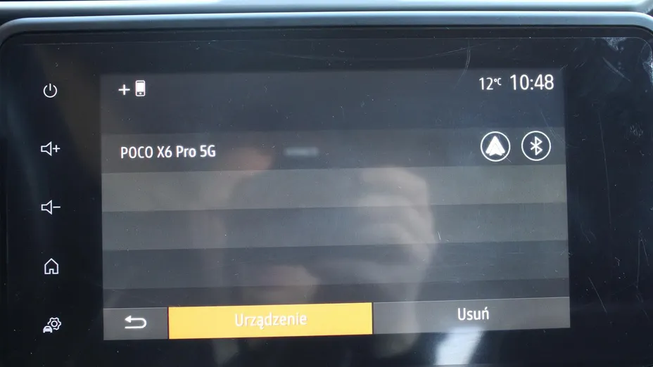 DACIA Duster Duster 1.0 TCe Journey+ LPG