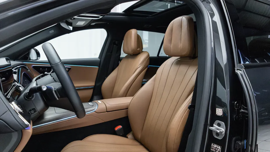 MERCEDES-BENZ E Klasa E 300 de PHEV 4-Matic All-Terrain Avantgarde 9G-Tronic