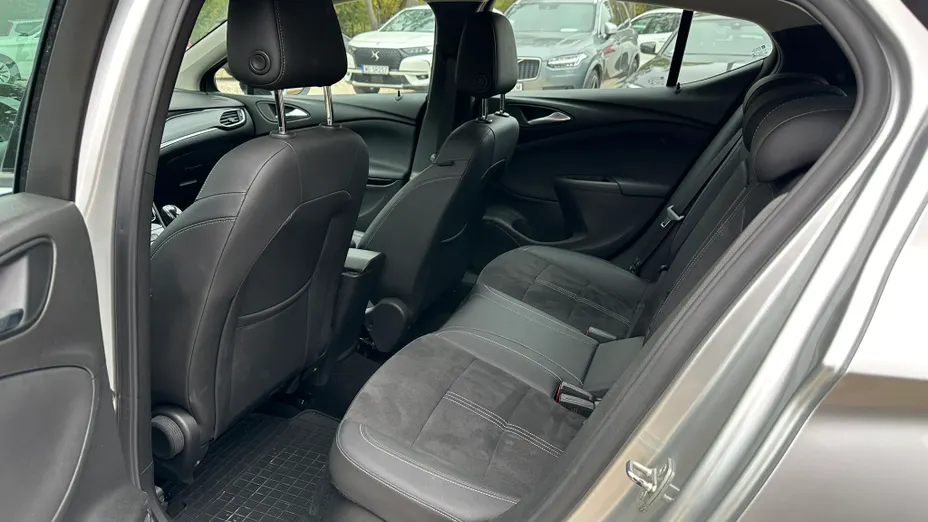 OPEL Astra Astra V 1.2 T Elegance S&S