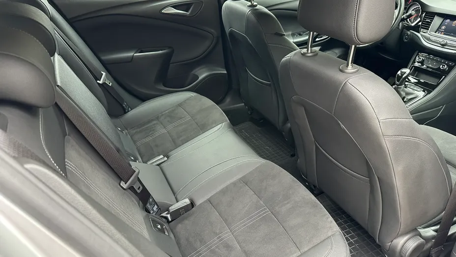 OPEL Astra Astra V 1.2 T Elegance S&S