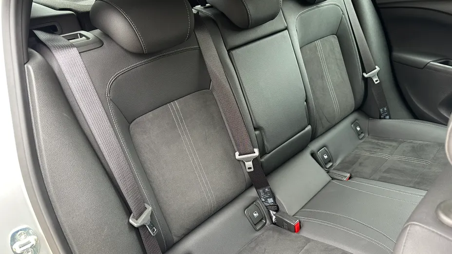 OPEL Astra Astra V 1.2 T Elegance S&S