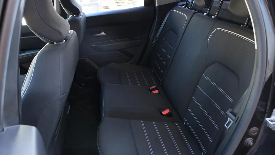 DACIA Duster Duster 1.0 TCe Journey+ LPG