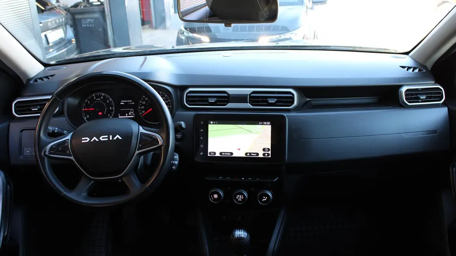 DACIA Duster Duster 1.0 TCe Journey+ LPG