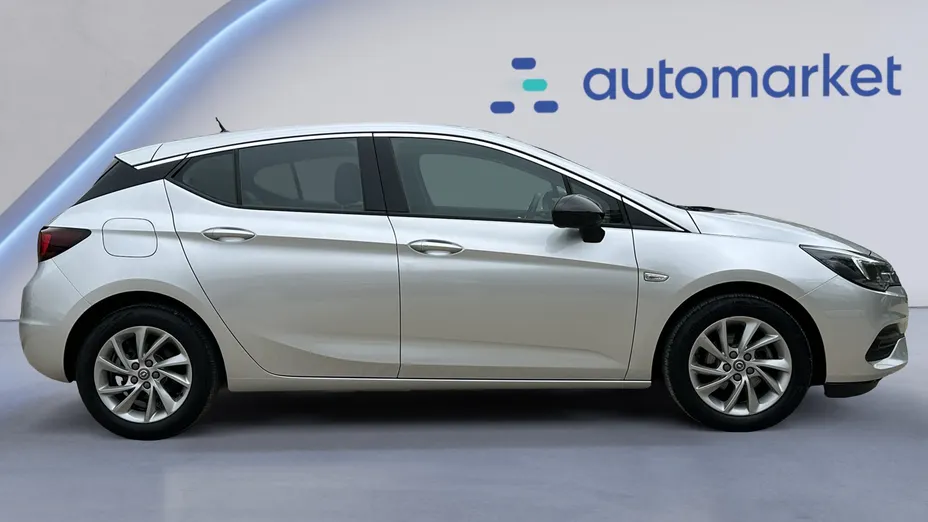 OPEL Astra Astra V 1.2 T Elegance S&S