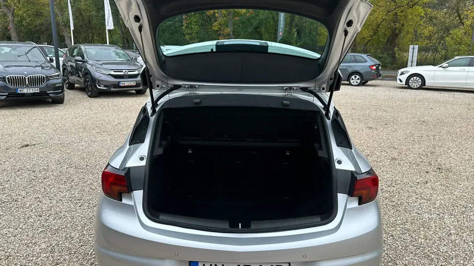 OPEL Astra Astra V 1.2 T Elegance S&S