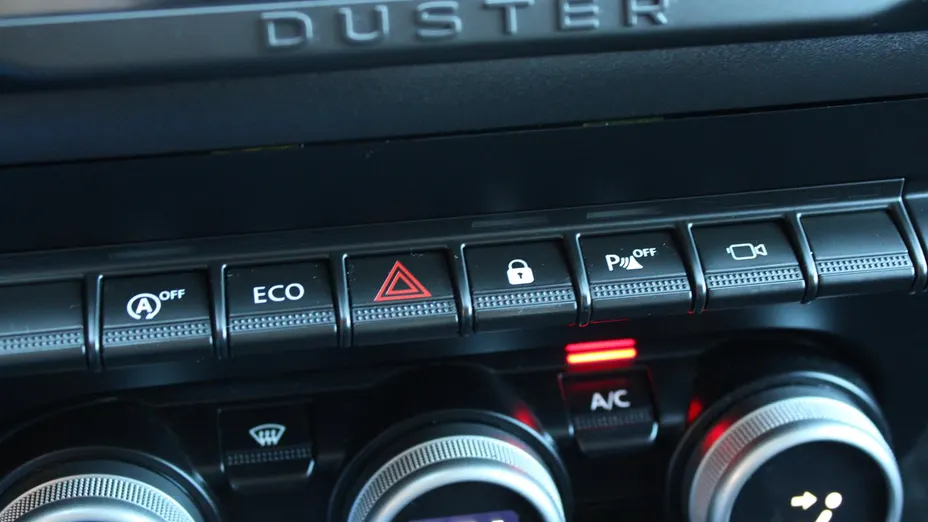 DACIA Duster Duster 1.0 TCe Journey+ LPG