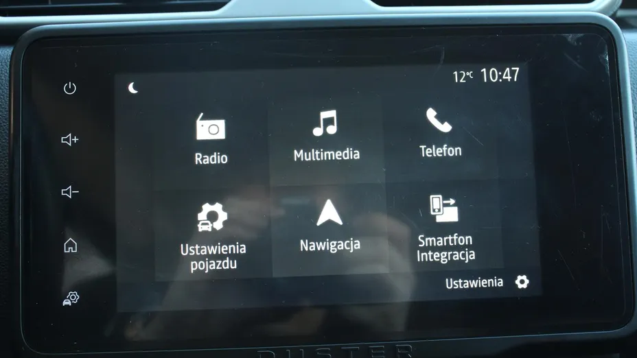 DACIA Duster Duster 1.0 TCe Journey+ LPG
